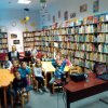 2017.03.23 Népmesekönyvtár - vendégségben az újvárosi óvodások
